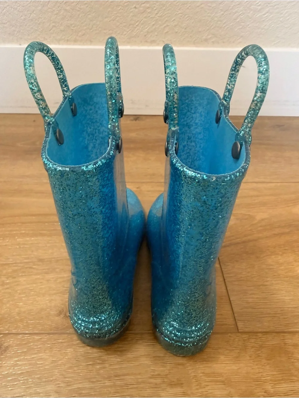 Western Chief Toddler Rain Boots